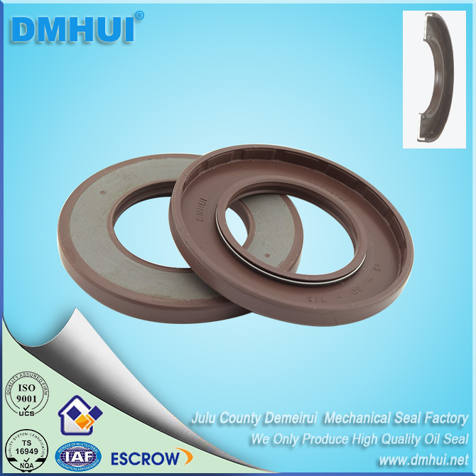 45*80*7/5 Hydraulic Pump oil seal For A4V(T)G7