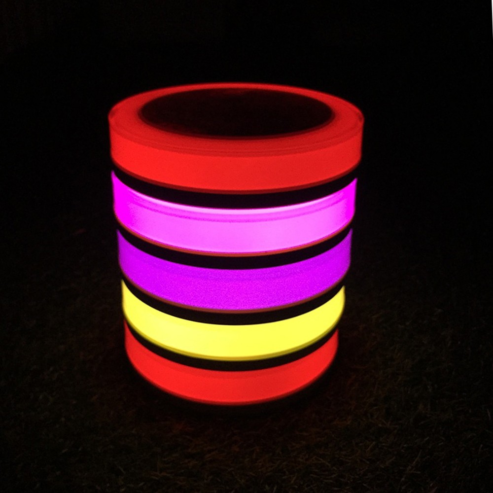 Portable solar light