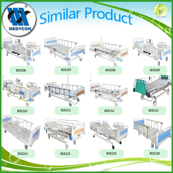 3機能電動ベッド病院のベッドのメーカー仕入れ・メーカー・工場