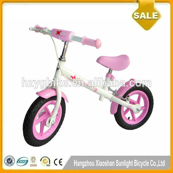 bici300mmcineci優れた人気のある小さな子供のバランスのバイク問屋・仕入れ・卸・卸売り