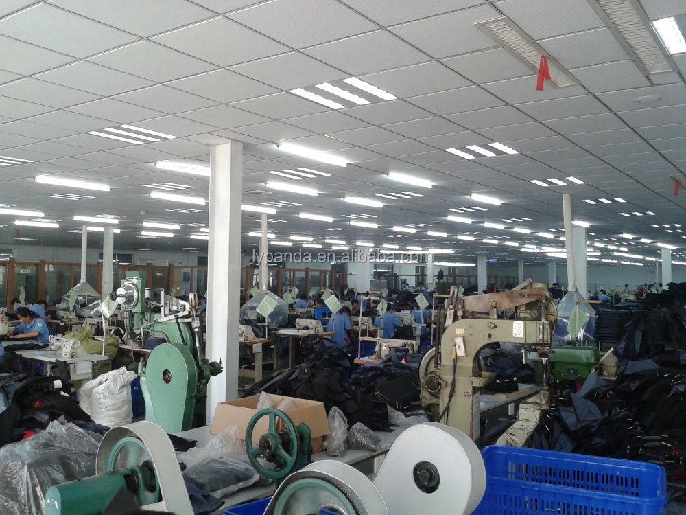 ファッション性と耐久性2015韓国中国製の学校のバックパック仕入れ・メーカー・工場