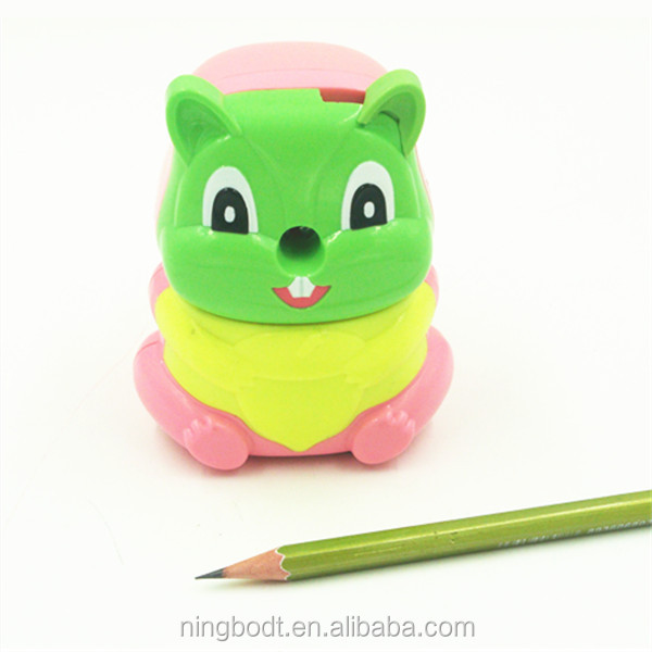 New design wonderful animal shape pencil sharpners for kids 11.JPG
