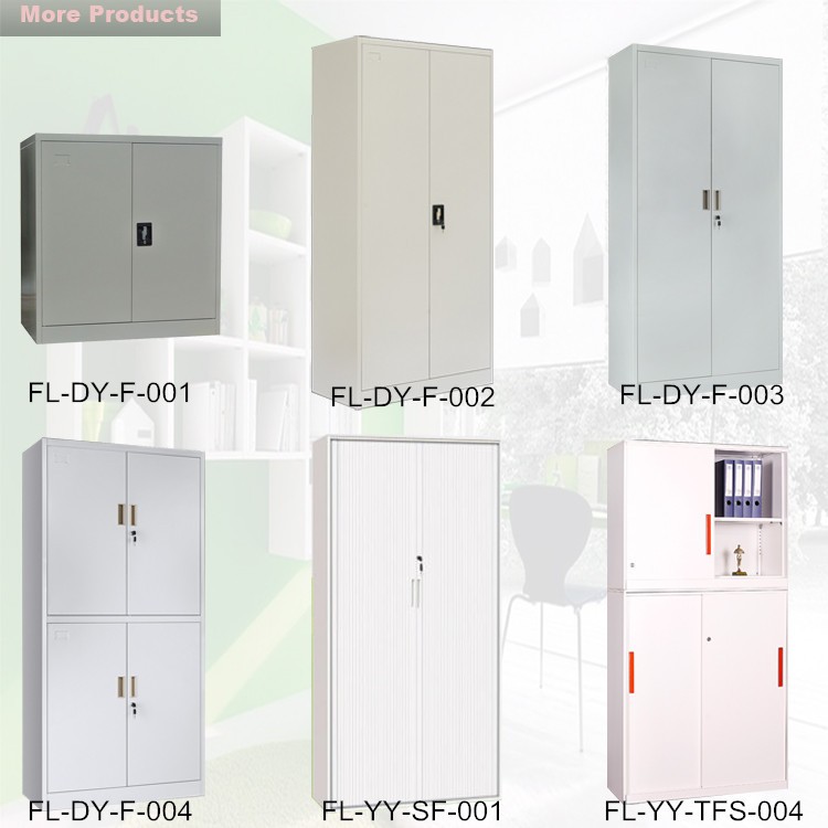 Metal cabinet steel godrej almirah designs with price