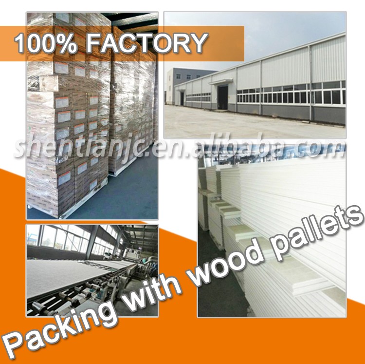 factory