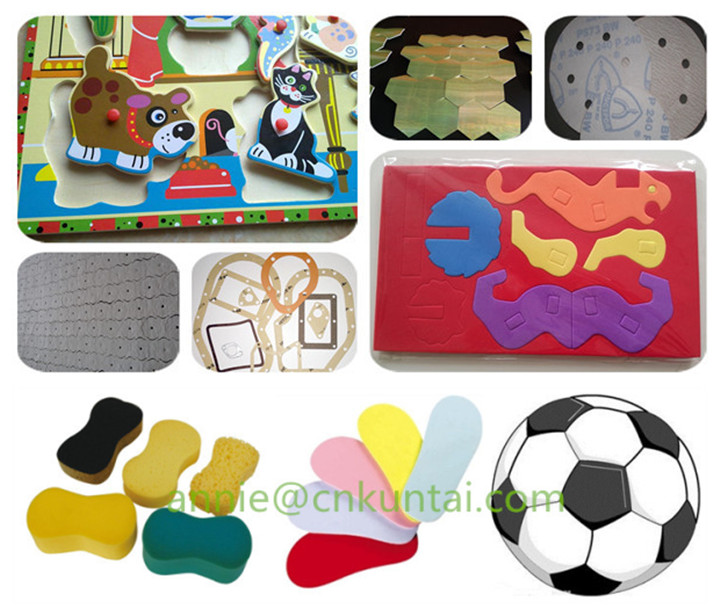 Products Sample