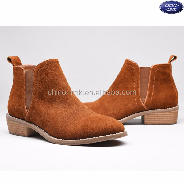 women new chelsea boots shoes british style (8).jpg