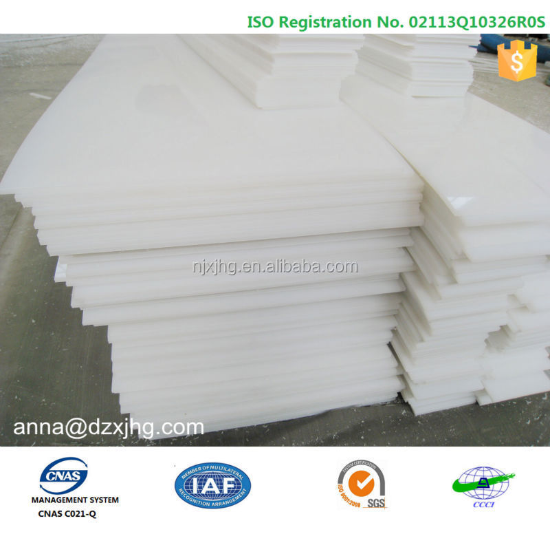 Hdpe Highdensity Polyethylene Plastics / 4x8 Plastic Hdpe Sheets Buy