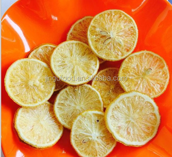 Fresh FD Lemon Slices