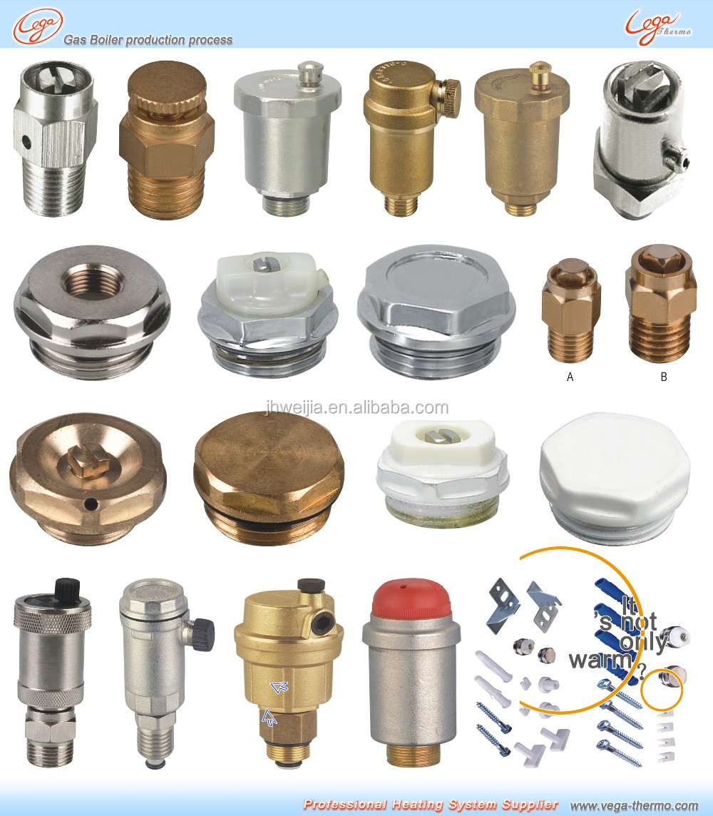 Water Radiator Brass Air Vent Valve Buy Automatic Air Vent Valve