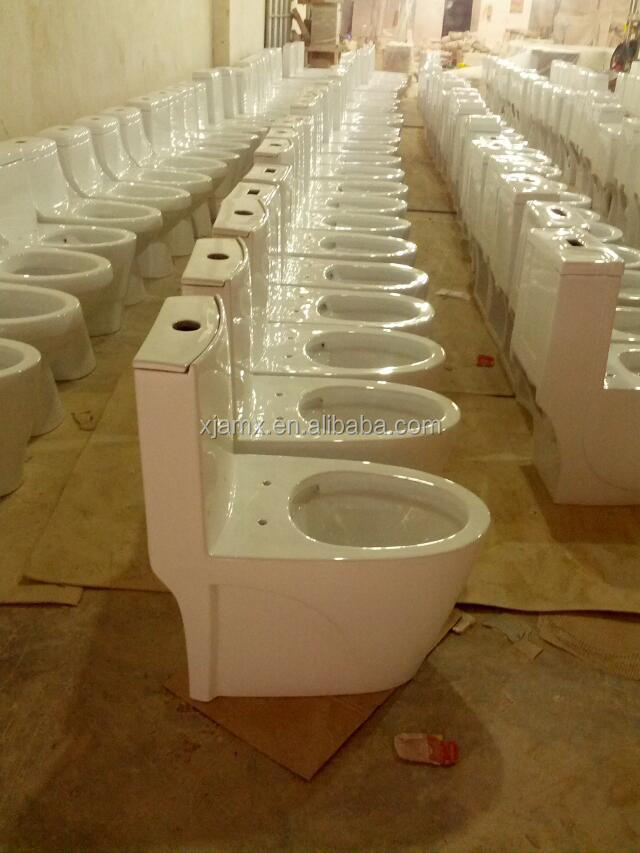 の豪華なトイレ2014年/basin/で作られていたビデセラミックと金属部品のためのバスルーム問屋・仕入れ・卸・卸売り