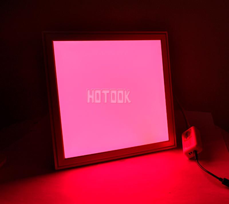625*625 ミリメートル 24 ボルト高品質led rgb パネル仕入れ・メーカー・工場