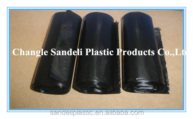 cheaper plastic garbage bag on roll問屋・仕入れ・卸・卸売り