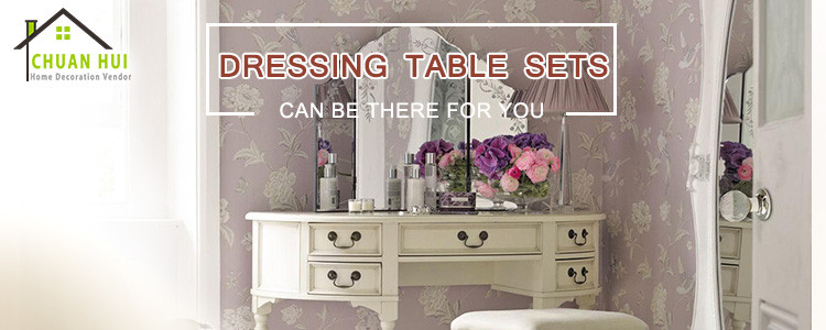 Dressing-table-sets