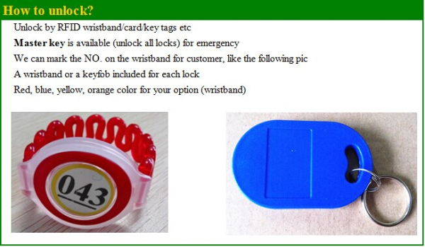 人気のサウナ用インテリジェントロッカーロック仕入れ・メーカー・工場