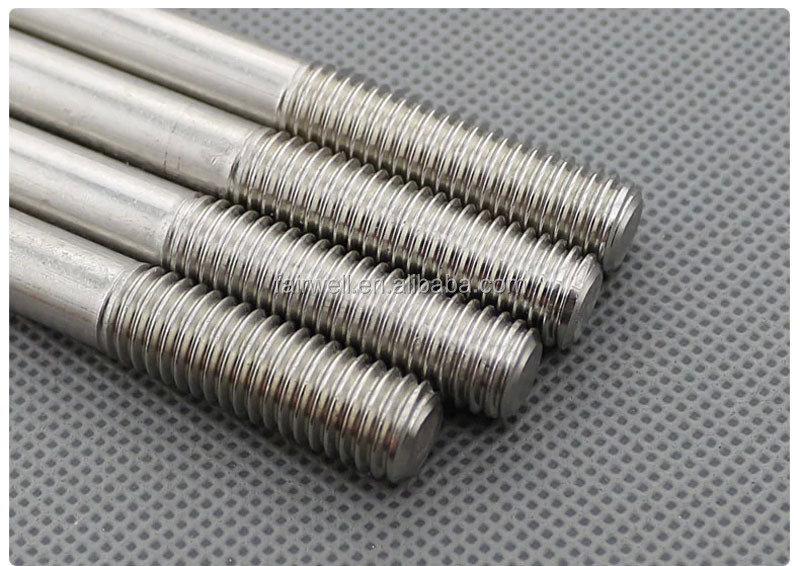 Double Sided Screw Bolt Buy Double Sided Screw Bolt,Keyed Screws And