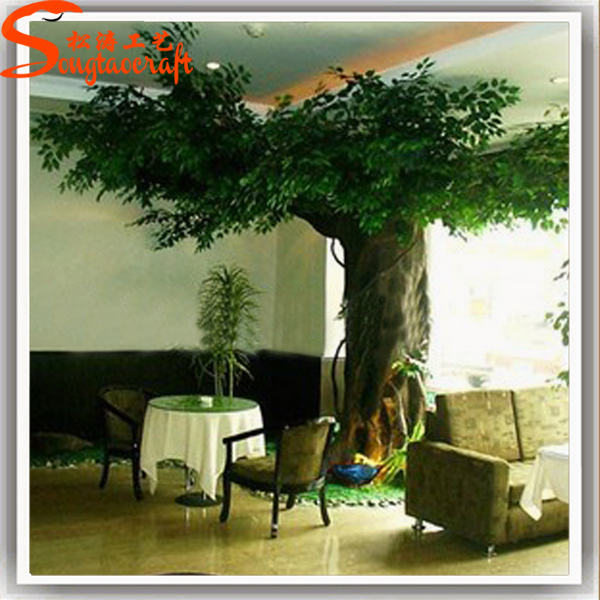 Realistic Fake Tree Unique Tree Costume Dry Tree Branches For