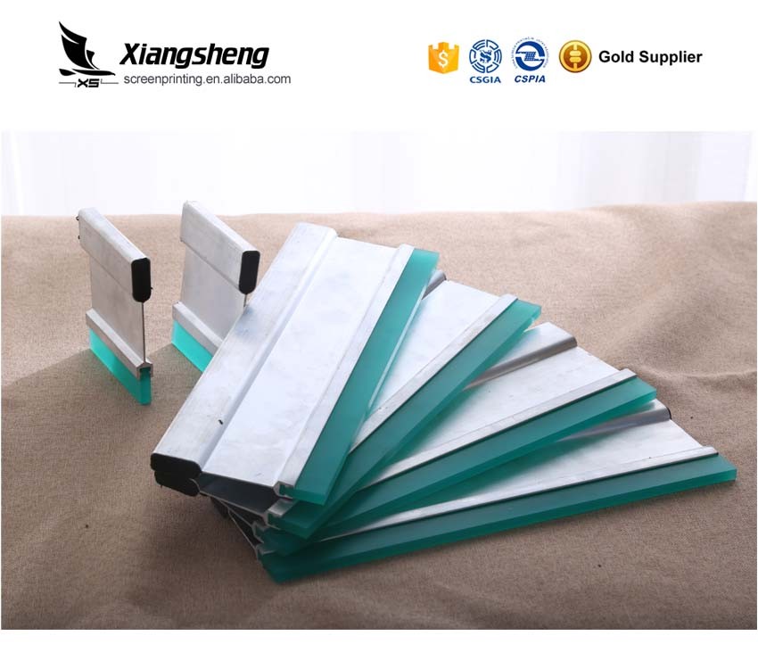 Wholesale High Quality New Style Aluminum Handle Screen Printing