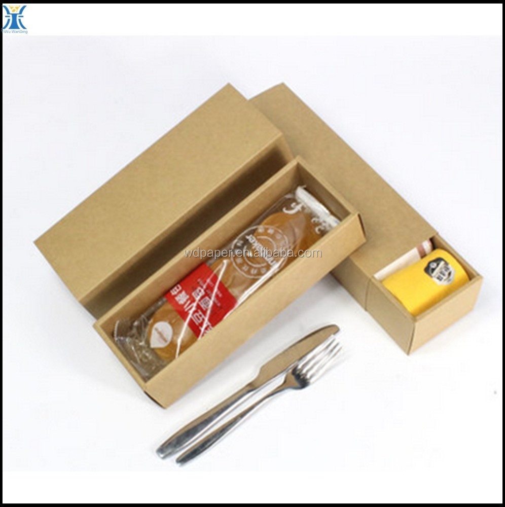 Spoon Fork Knife Paper Box Buy Spoon Fork Knife Paper Box,Paper Meal Box,Small Paper Box