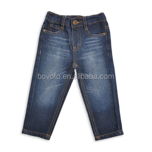 新しいスタイルのファッションの男の子のジーンズの子供のジーンズパンツメンズスキニージーンズ仕入れ・メーカー・工場