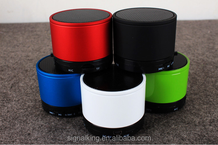 無料サンプル卸売s10ポータブルbluetoothスピーカーミニbluetoothスピーカーtfカードとfm。仕入れ・メーカー・工場