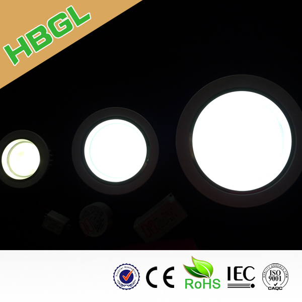 ledダウンライト12v3wled付きの屋内光ce・rohs指令仕入れ・メーカー・工場