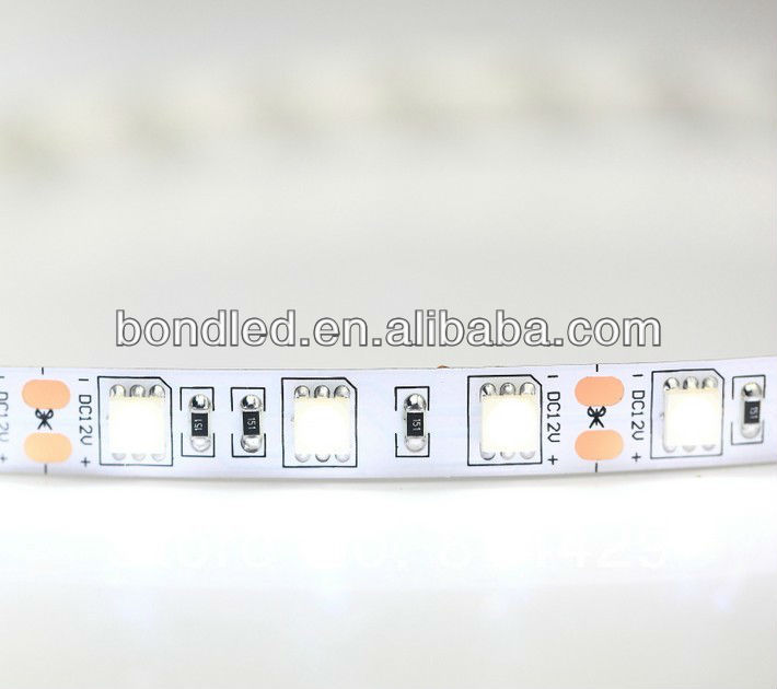 ee Sample 24v Rgb Led Strip Japanese Tube