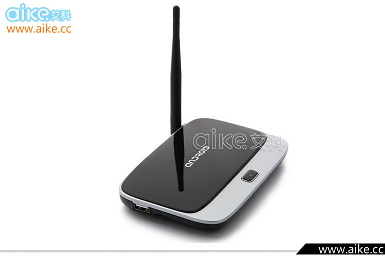 2016新しい スマート tv ボックス cs918 アンドロイド tv ボックス rk3188 ram 2 ギガバイト/8 ギガバイト クアッドコアミニ pc スマート tv メディア プレーヤー で リモート コントローラ仕入れ・メーカー・工場