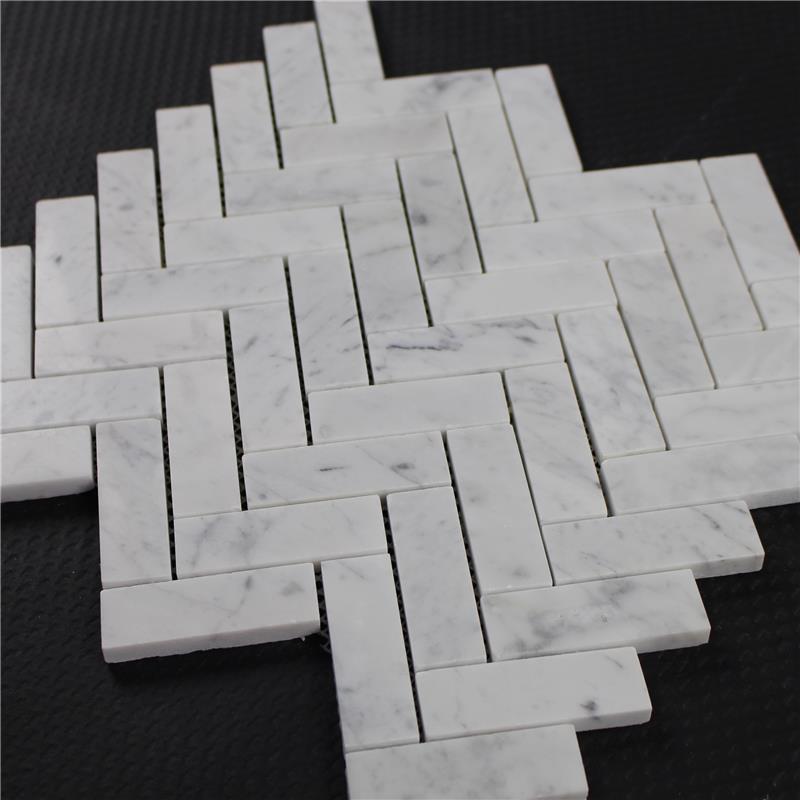 mosaic wall tile