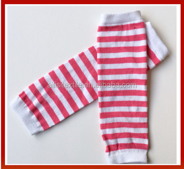 新しいデザインニット綿の赤ん坊の足ウォーマー/ファッション編足ウォーマー赤ちゃんの子の綿の子供の足ウォーマーのための幼児の摩耗仕入れ・メーカー・工場