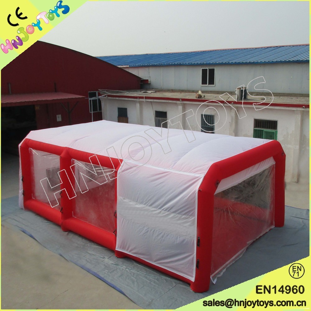 pas cher gonflable voiture cabine de peinture portable pas cher gonflable voiture cabine de peinture portable