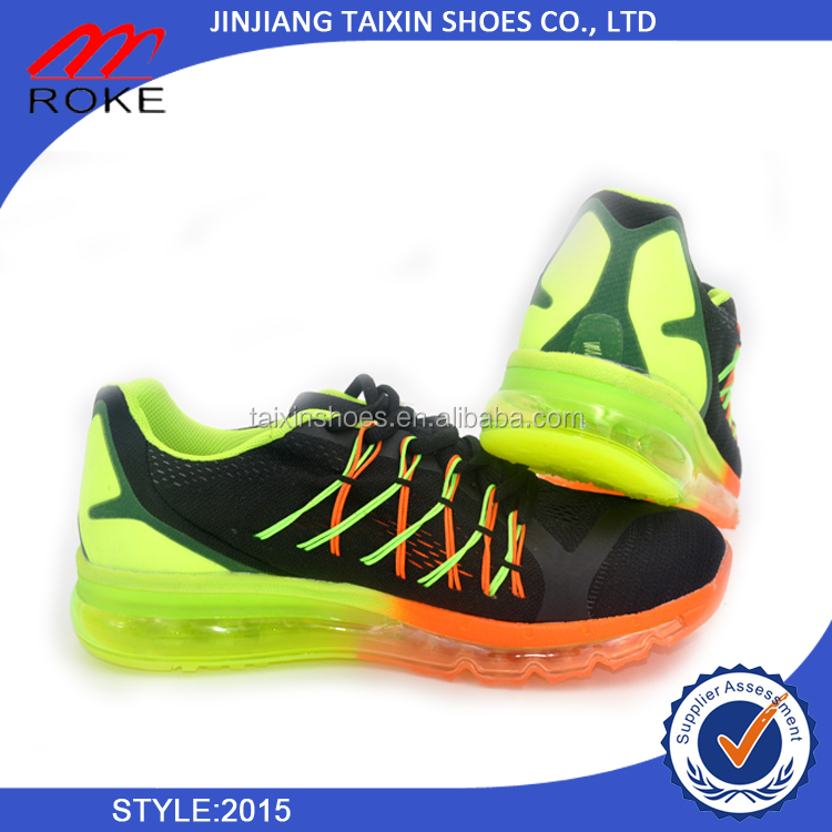 高品質のスポーツの靴の靴工場から直接taixin錦江工場仕入れ・メーカー・工場