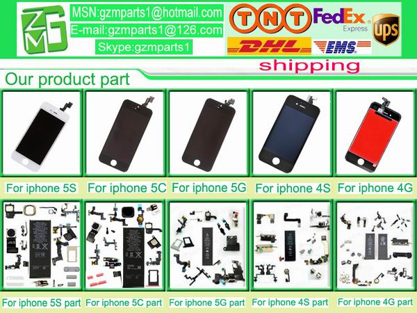 ドックの充電器iphone用コネクタフレックスケーブル6,ポートフレックスケーブルを充電iphone用6仕入れ・メーカー・工場