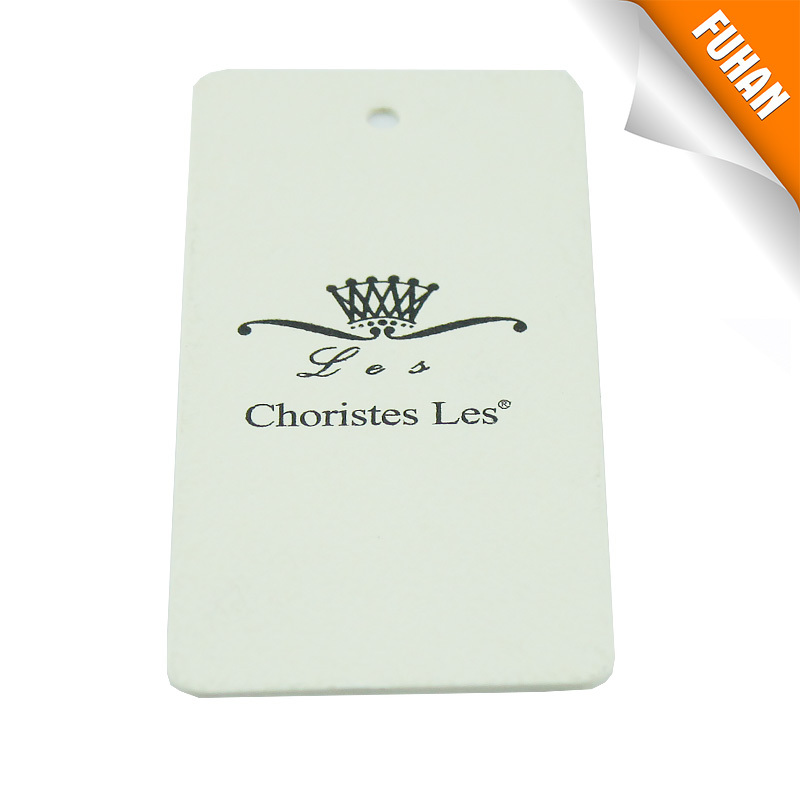 Factory price best quality fashionable label and swing tag