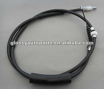ondeo Parking Brake Cable 1116840 \/ 1s712-