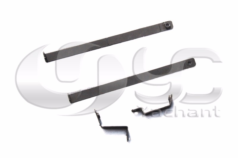 1995-1998 Nissan Skyline R33 GTR Top-Secret Type1 Style Rear Diffuser 3pcs with Metal Fitting Accessories  FRP (10).JPG