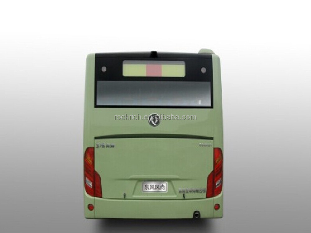Manual Transmission Diesel 26 Seater Bus - Buy 26 Seater Bus,Diesel 26