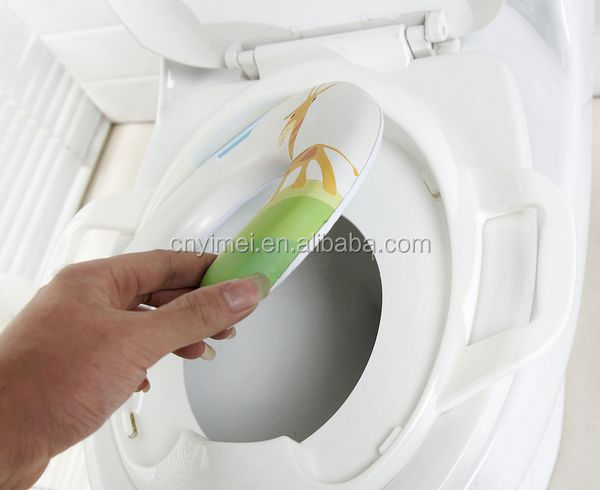 プラスチック製の赤ちゃんのトイレ便座問屋・仕入れ・卸・卸売り
