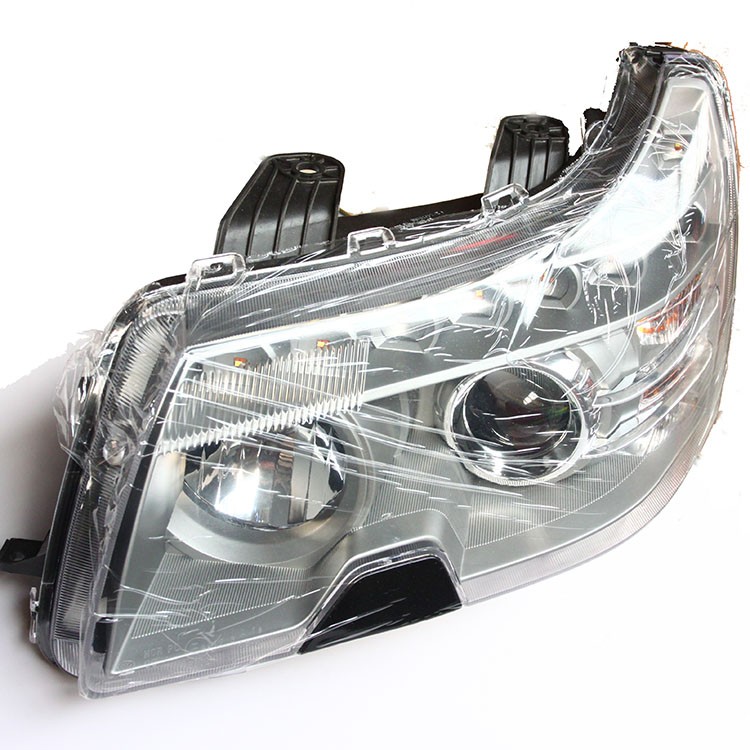 Geely Auto Parts Wholesale Left Front Headlight Assembly For Geely