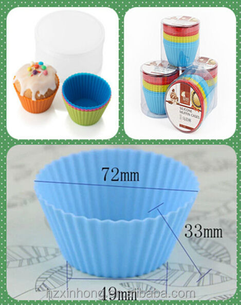 Hot sale SCP-01silicon molds cake decorating