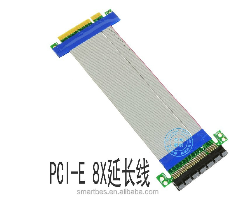 Удлинитель для pci своими руками 577