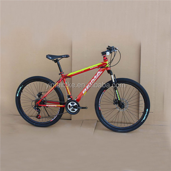 マウンテンバイク自転車に/中国で自転車を購入仕入れ・メーカー・工場
