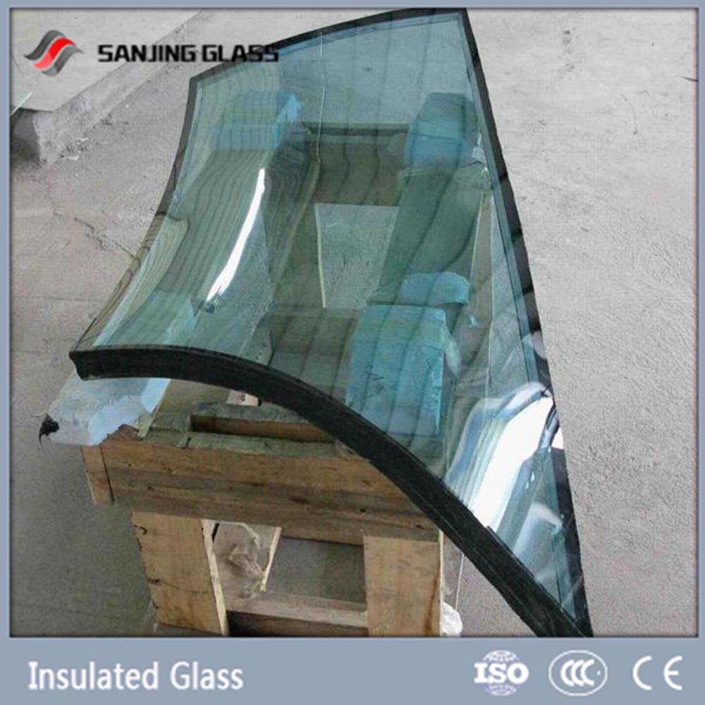 Insulated glass10