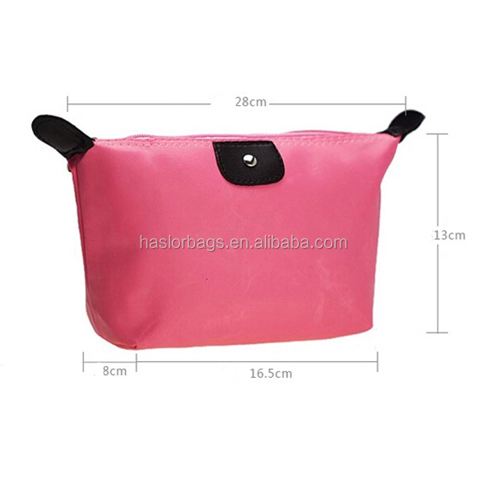 Latest Cosmetic Wholesale Cosmetic Bag for ladies