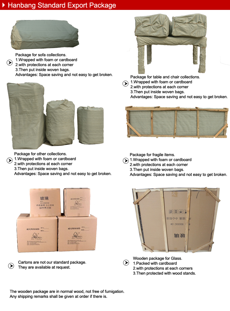 High Quality China Manufacturer Water Hyacinth Furniture