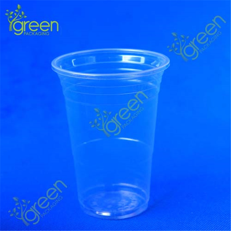 disposable foam cups/plastic cup/cold drinking cup plastic