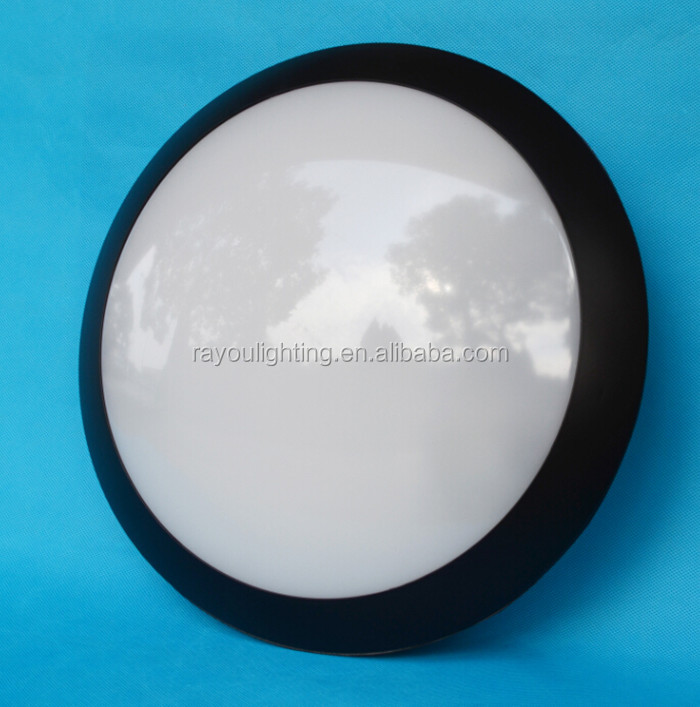 black led mounted ceiling light