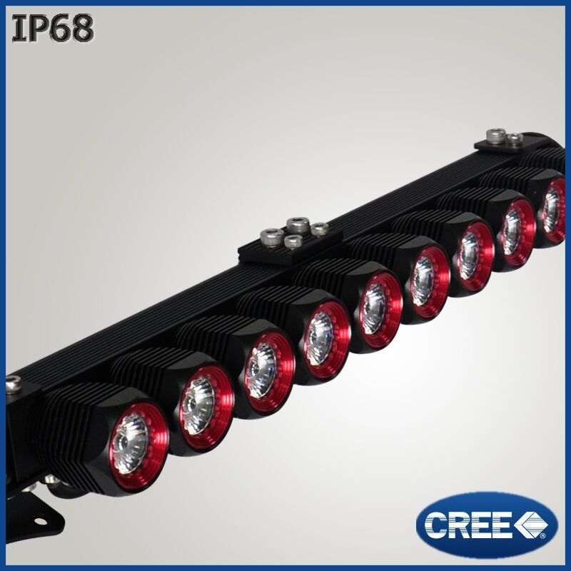 Led Light Bar Industry Most Powerful Led Light Bar,Sxs Hot 4x4 Led