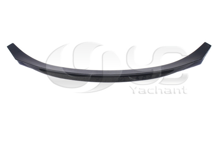 2010-2013 Porsche Panamera Wald  Sports Line Black Bison Edition Style Trunk Spoiler CF (16).JPG