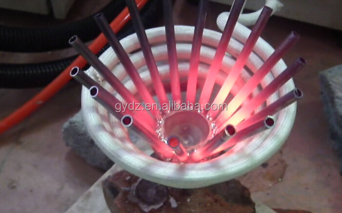 のための誘導鍛造機25kw( ホット継手機)仕入れ・メーカー・工場