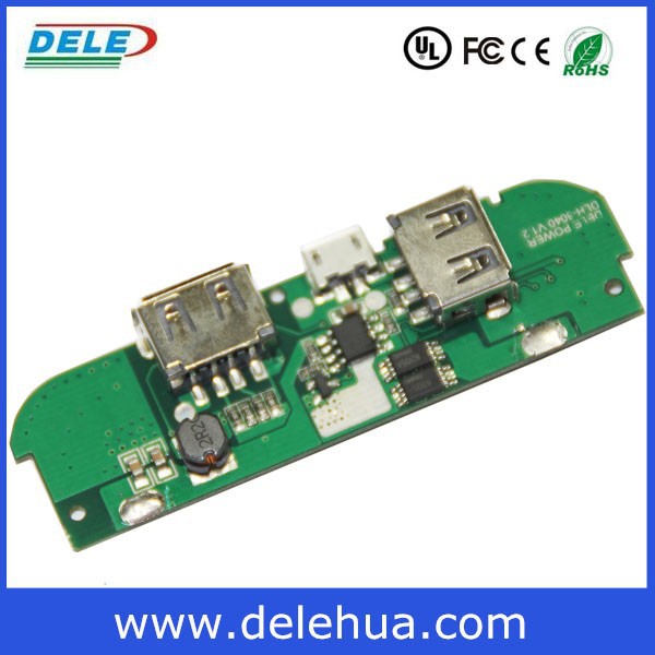 best sale power bank pcb printed circuit board assembly best sale power bank pcb printed circuit board assembly